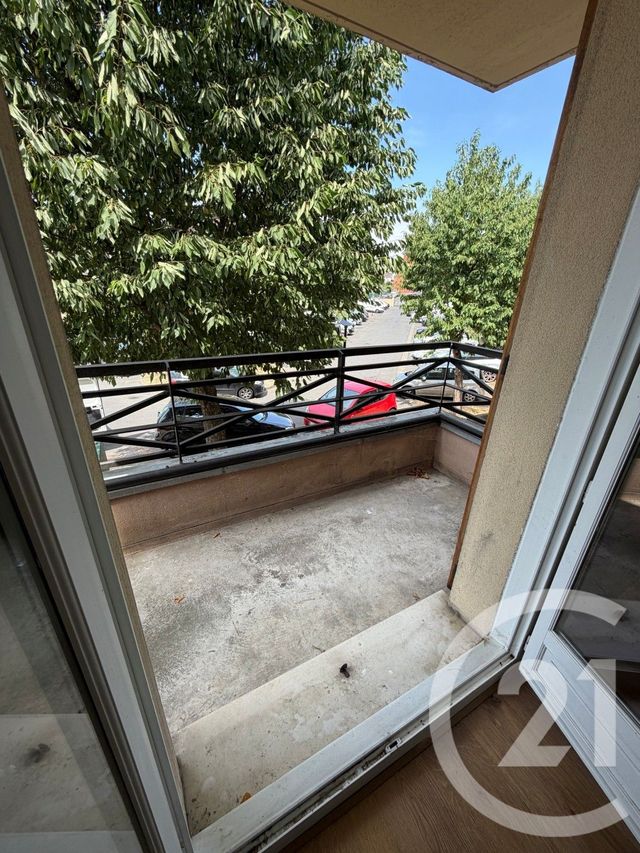Appartement F3 &agrave; louer - 3 pi&egrave;ces - 64,35 m2 - Le Blanc Mesnil - 93 - ILE-DE-FRANCE
