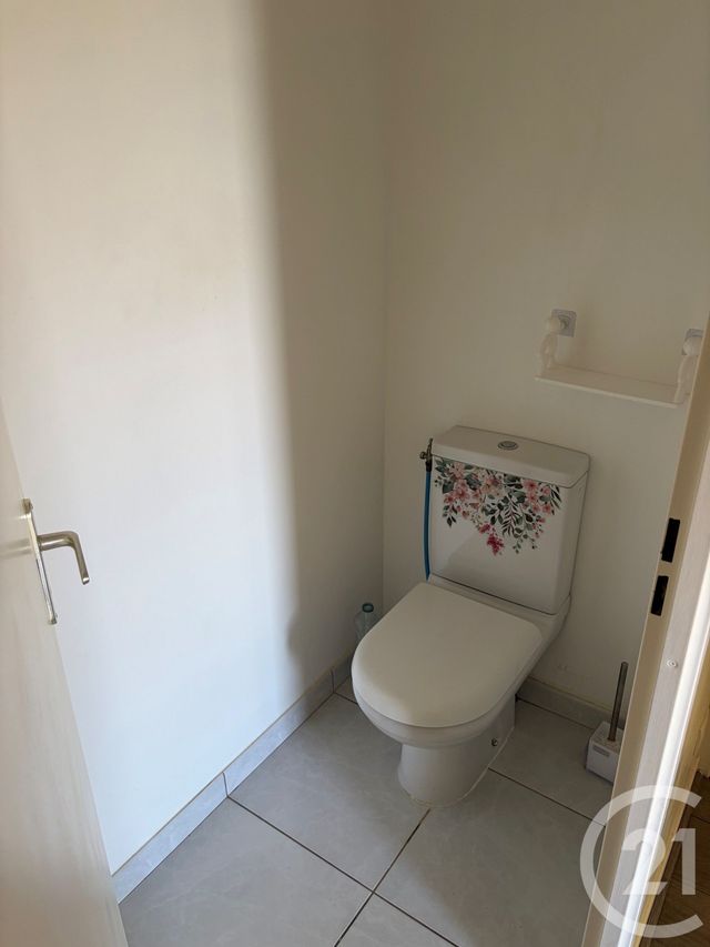 Appartement F3 &agrave; louer - 3 pi&egrave;ces - 64,35 m2 - Le Blanc Mesnil - 93 - ILE-DE-FRANCE
