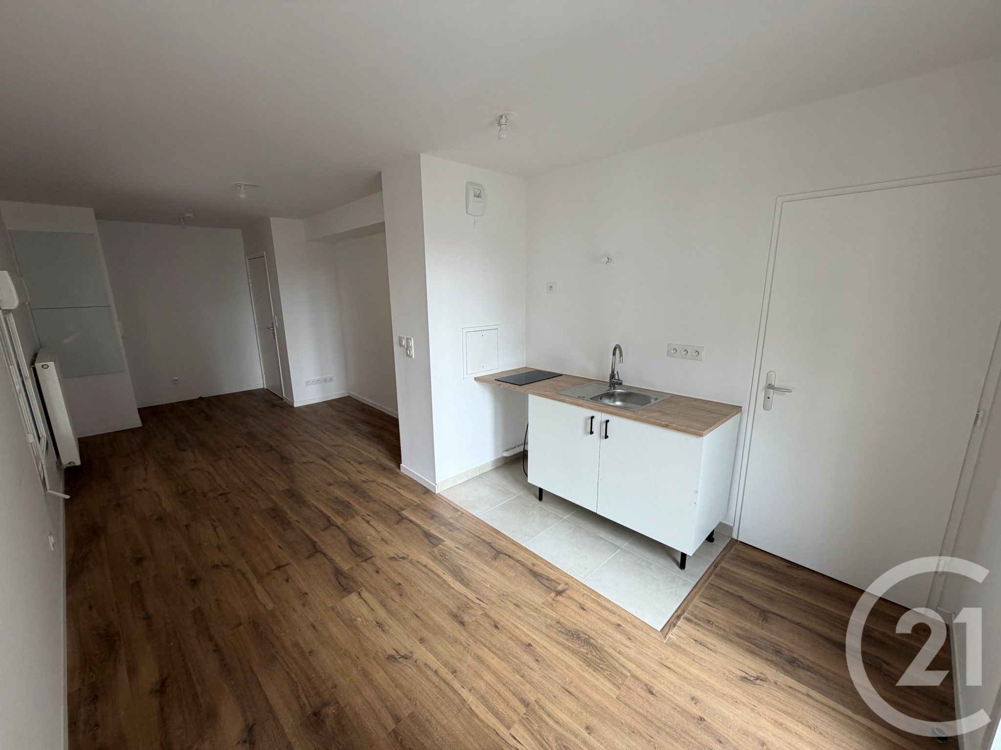 Studio à Le Blanc-Mesnil