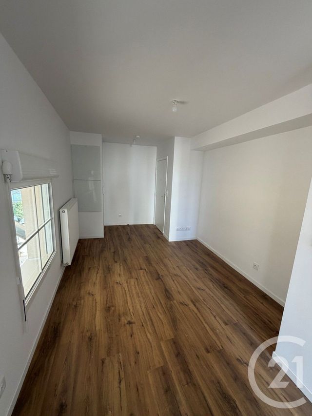 appartement - LE BLANC MESNIL - 93