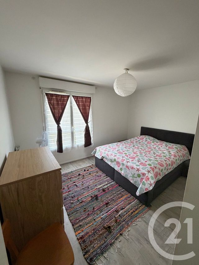 Appartement Duplex &agrave; louer - 3 pi&egrave;ces - 60,01 m2 - Le Blanc Mesnil - 93 - ILE-DE-FRANCE