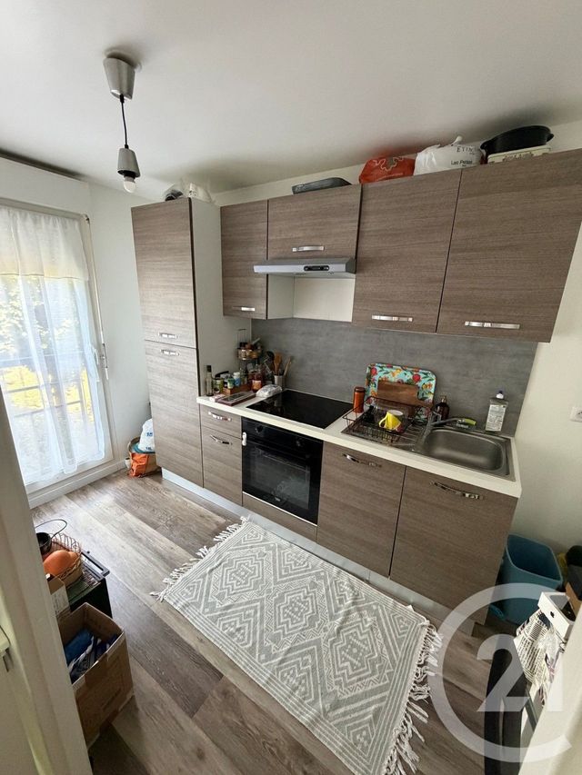 Appartement Duplex &agrave; louer - 3 pi&egrave;ces - 60,01 m2 - Le Blanc Mesnil - 93 - ILE-DE-FRANCE