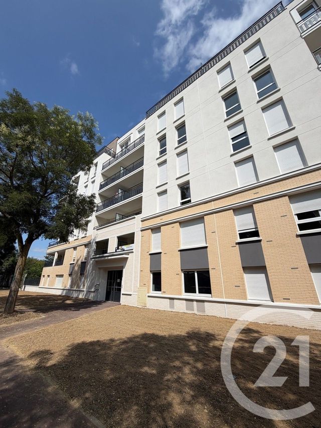 Appartement F3 &agrave; louer - 3 pi&egrave;ces - 58,50 m2 - Drancy - 93 - ILE-DE-FRANCE