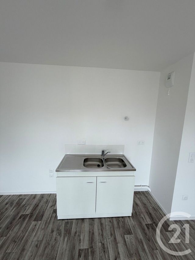 Appartement F3 &agrave; louer - 3 pi&egrave;ces - 58,50 m2 - Drancy - 93 - ILE-DE-FRANCE