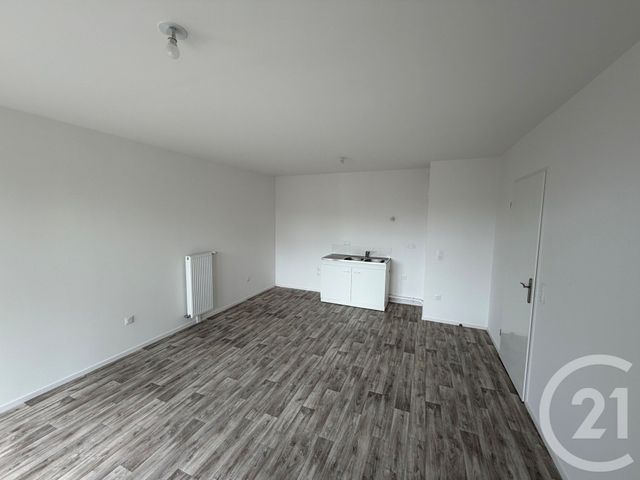 Appartement F3 &agrave; louer - 3 pi&egrave;ces - 58,50 m2 - Drancy - 93 - ILE-DE-FRANCE
