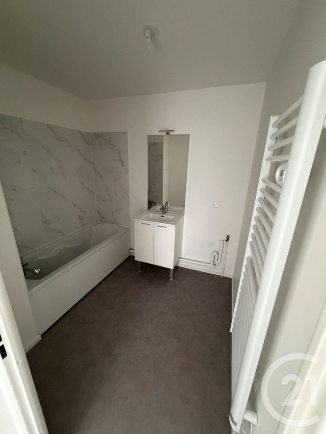 Appartement F3 &agrave; louer - 3 pi&egrave;ces - 58,50 m2 - Drancy - 93 - ILE-DE-FRANCE