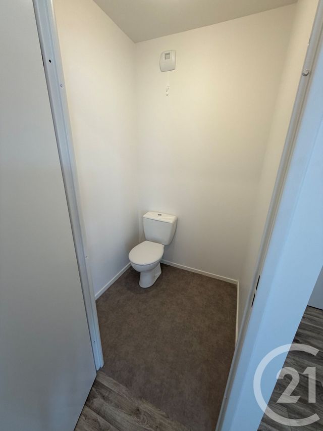 Appartement F3 &agrave; louer - 3 pi&egrave;ces - 58,50 m2 - Drancy - 93 - ILE-DE-FRANCE