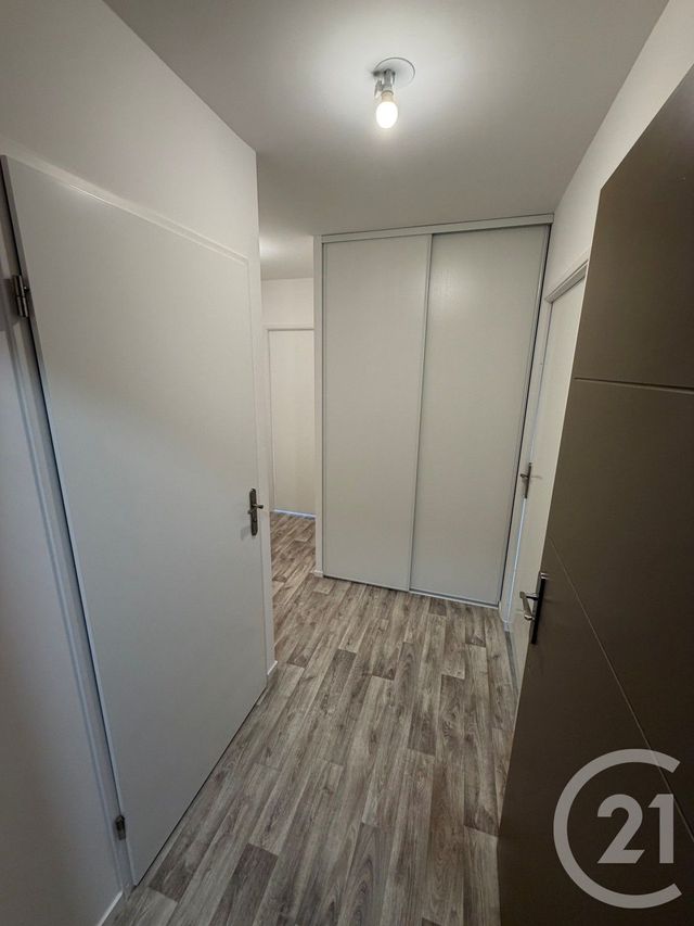 Appartement F3 &agrave; louer - 3 pi&egrave;ces - 58,50 m2 - Drancy - 93 - ILE-DE-FRANCE