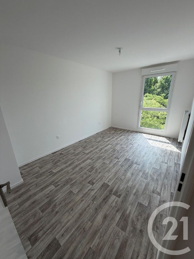 Appartement F3 &agrave; louer - 3 pi&egrave;ces - 58,50 m2 - Drancy - 93 - ILE-DE-FRANCE