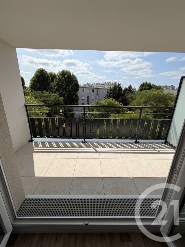 Appartement F3 &agrave; louer - 3 pi&egrave;ces - 58,50 m2 - Drancy - 93 - ILE-DE-FRANCE