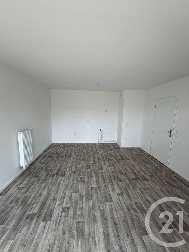 Appartement F3 &agrave; louer - 3 pi&egrave;ces - 58,50 m2 - Drancy - 93 - ILE-DE-FRANCE