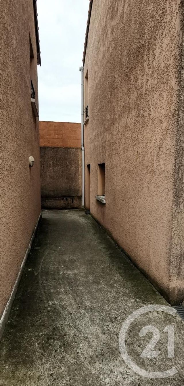 Appartement Studio &agrave; louer - 1 pi&egrave;ce - 21,16 m2 - Drancy - 93 - ILE-DE-FRANCE