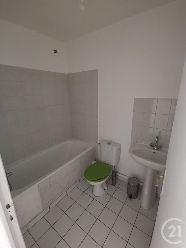 Appartement Studio &agrave; louer - 1 pi&egrave;ce - 30,55 m2 - Noisy Le Sec - 93 - ILE-DE-FRANCE