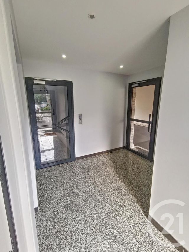 Appartement F2 &agrave; louer - 2 pi&egrave;ces - 32,60 m2 - Sevran - 93 - ILE-DE-FRANCE