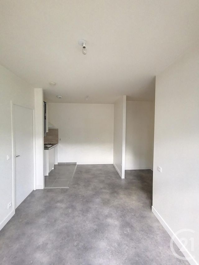 Appartement F2 &agrave; louer - 2 pi&egrave;ces - 32,60 m2 - Sevran - 93 - ILE-DE-FRANCE