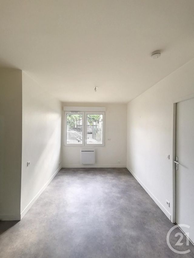 appartement - SEVRAN - 93
