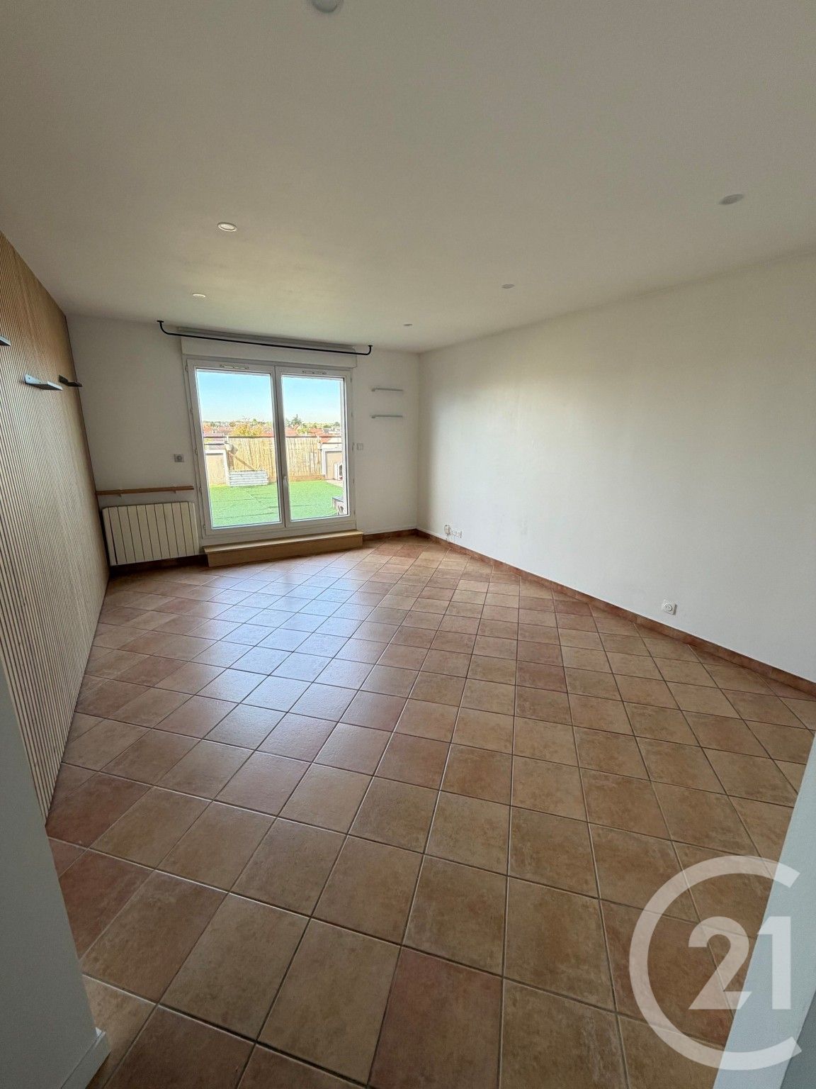Appartement à Villeparisis