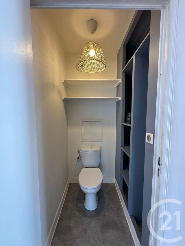 Appartement F3 &agrave; louer - 3 pi&egrave;ces - 66,09 m2 - Villeparisis - 77 - ILE-DE-FRANCE