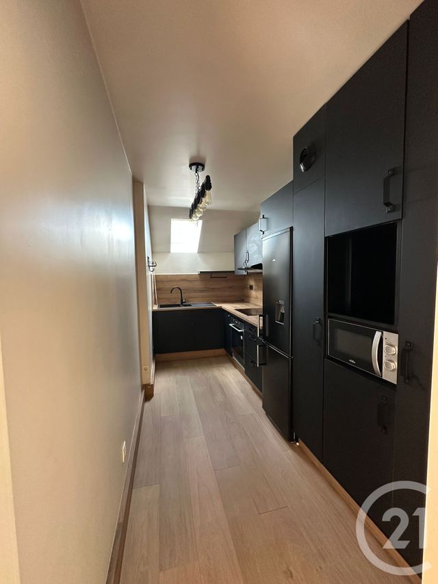 Appartement F3 &agrave; louer - 3 pi&egrave;ces - 66,09 m2 - Villeparisis - 77 - ILE-DE-FRANCE