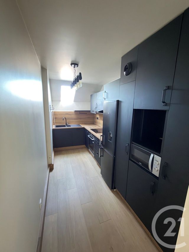Appartement F3 &agrave; louer - 3 pi&egrave;ces - 66,09 m2 - Villeparisis - 77 - ILE-DE-FRANCE