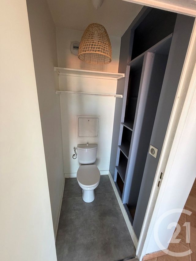 Appartement F3 &agrave; louer - 3 pi&egrave;ces - 66,09 m2 - Villeparisis - 77 - ILE-DE-FRANCE