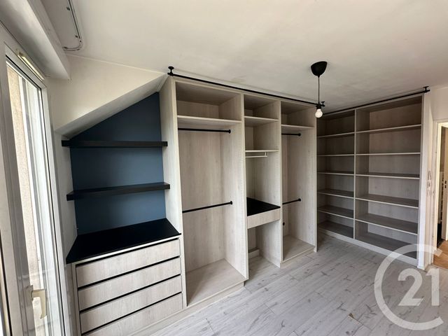 Appartement F3 &agrave; louer - 3 pi&egrave;ces - 66,09 m2 - Villeparisis - 77 - ILE-DE-FRANCE