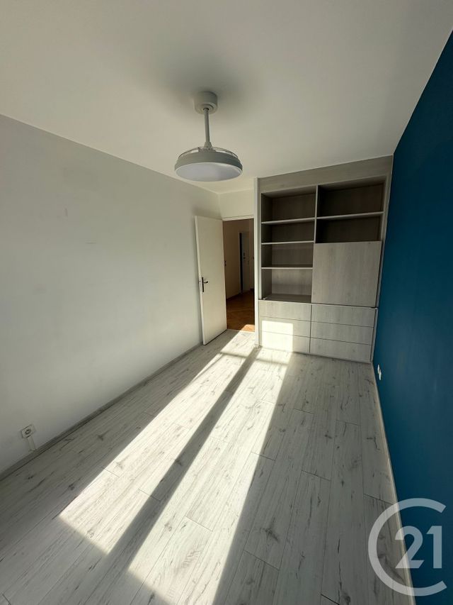 Appartement F3 &agrave; louer - 3 pi&egrave;ces - 66,09 m2 - Villeparisis - 77 - ILE-DE-FRANCE