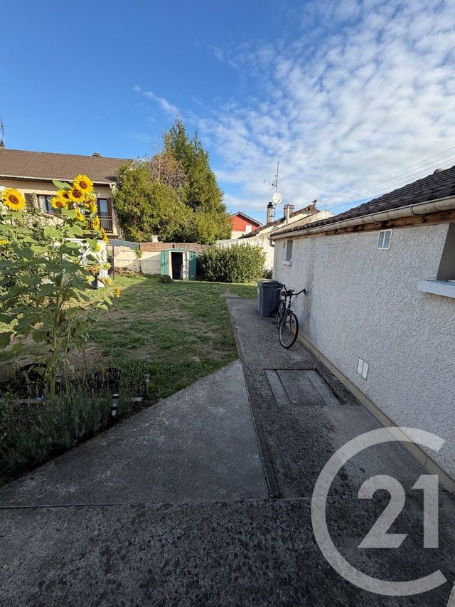 Appartement Studio &agrave; louer - 1 pi&egrave;ce - 24,92 m2 - Tremblay En France - 93 - ILE-DE-FRANCE