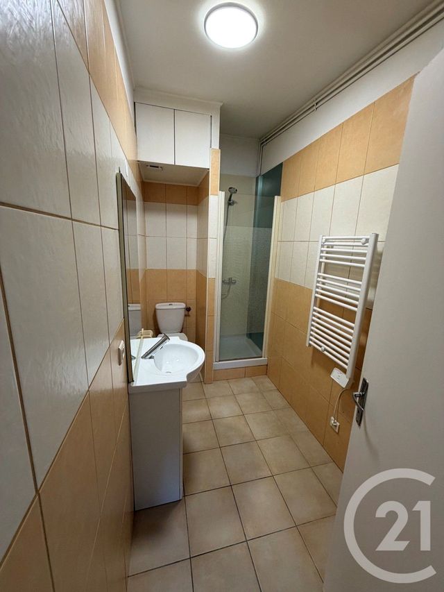 Appartement Studio &agrave; louer - 1 pi&egrave;ce - 24,92 m2 - Tremblay En France - 93 - ILE-DE-FRANCE