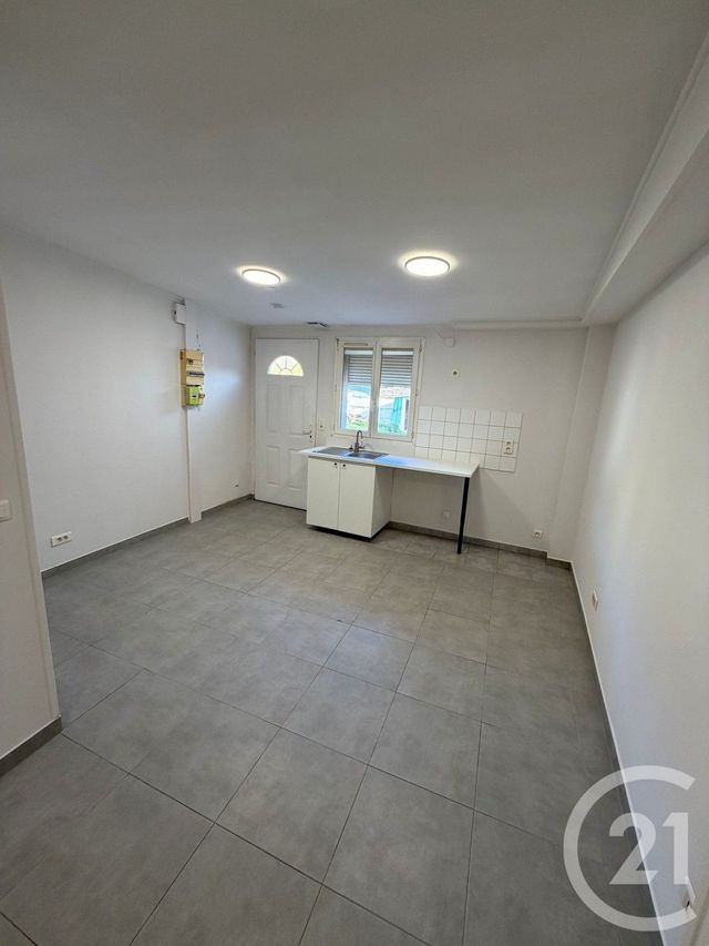 appartement - TREMBLAY EN FRANCE - 93