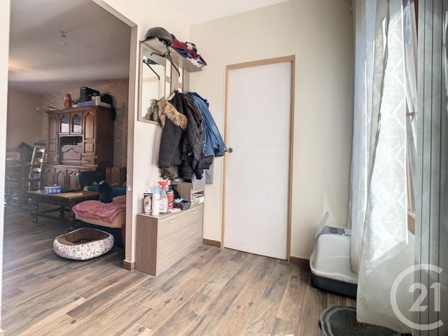Maison &agrave; vendre - 4 pi&egrave;ces - 63,33 m2 - Le Blanc Mesnil - 93 - ILE-DE-FRANCE