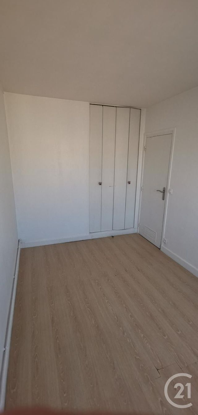 Appartement F3 &agrave; louer - 3 pi&egrave;ces - 54,77 m2 - Le Blanc Mesnil - 93 - ILE-DE-FRANCE