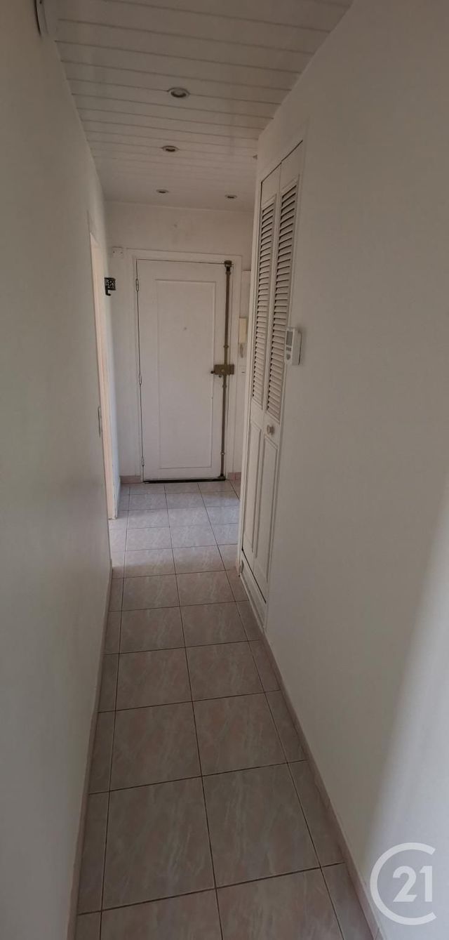Appartement F3 &agrave; louer - 3 pi&egrave;ces - 54,77 m2 - Le Blanc Mesnil - 93 - ILE-DE-FRANCE