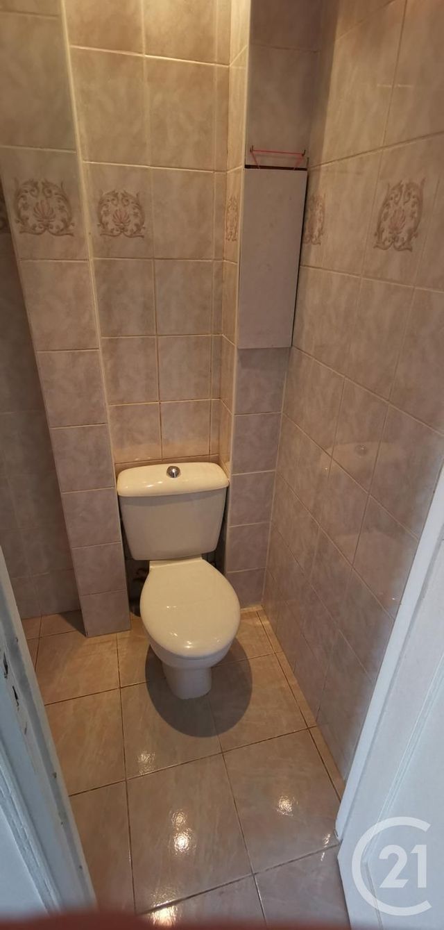 Appartement F3 &agrave; louer - 3 pi&egrave;ces - 54,77 m2 - Le Blanc Mesnil - 93 - ILE-DE-FRANCE