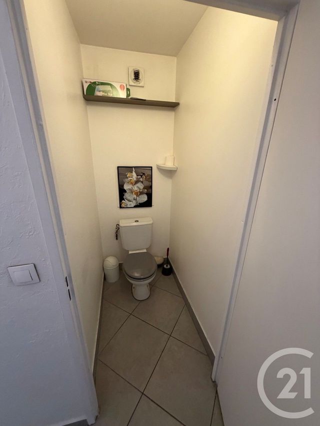 Appartement F3 &agrave; louer - 3 pi&egrave;ces - 71,63 m2 - Le Bourget - 93 - ILE-DE-FRANCE
