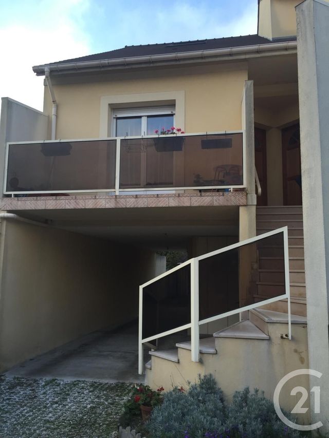Appartement Duplex &agrave; louer - 3 pi&egrave;ces - 57,78 m2 - Le Blanc Mesnil - 93 - ILE-DE-FRANCE