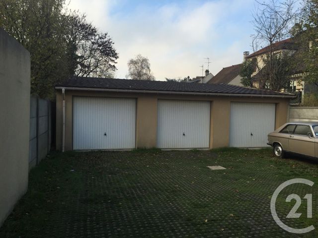 Appartement Duplex &agrave; louer - 3 pi&egrave;ces - 57,78 m2 - Le Blanc Mesnil - 93 - ILE-DE-FRANCE