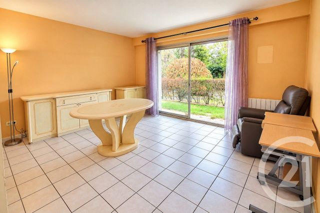 appartement - LIVRY GARGAN - 93