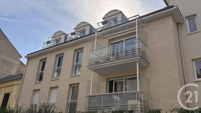 Appartement F3 &agrave; louer - 3 pi&egrave;ces - 61,48 m2 - Le Perreux Sur Marne - 94 - ILE-DE-FRANCE
