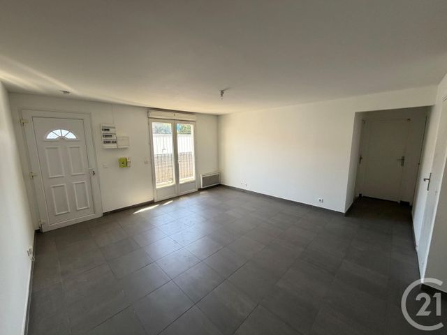 Appartement F2 &agrave; louer - 2 pi&egrave;ces - 52,28 m2 - Fosses - 95 - ILE-DE-FRANCE