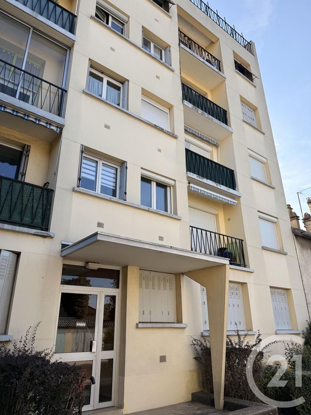 Appartement F2 &agrave; vendre - 2 pi&egrave;ces - 38,37 m2 - Gournay Sur Marne - 93 - ILE-DE-FRANCE