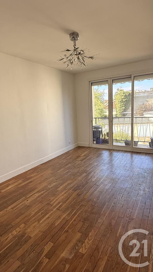 appartement - GOURNAY SUR MARNE - 93