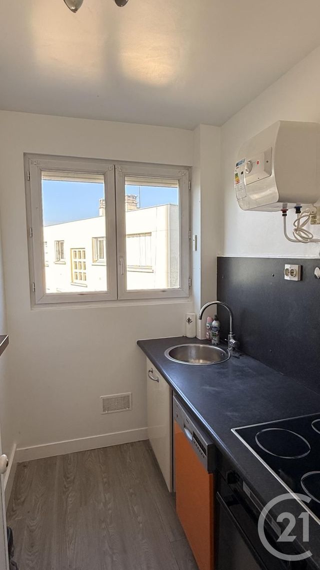 Appartement F2 &agrave; vendre - 2 pi&egrave;ces - 38,37 m2 - Gournay Sur Marne - 93 - ILE-DE-FRANCE