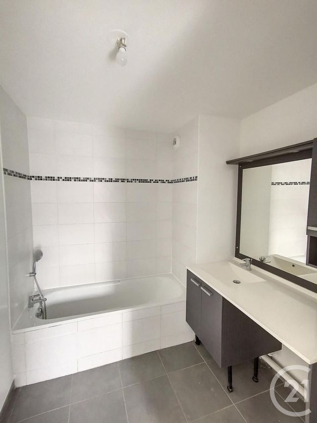 Appartement F2 &agrave; vendre - 2 pi&egrave;ces - 40,98 m2 - Drancy - 93 - ILE-DE-FRANCE