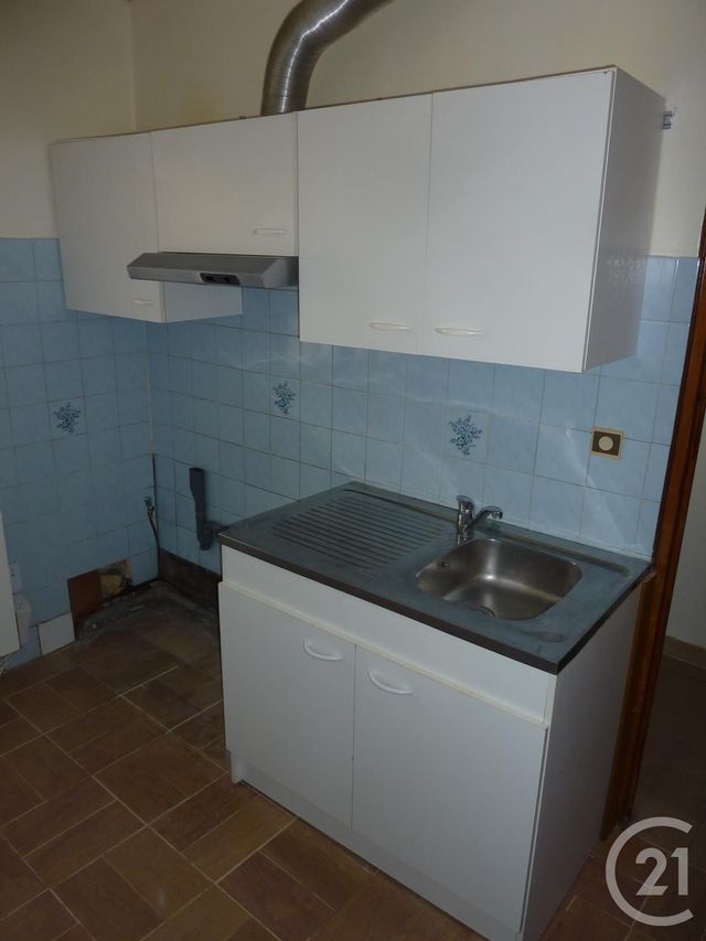 Appartement F3 &agrave; louer - 2 pi&egrave;ces - 46,84 m2 - Le Blanc Mesnil - 93 - ILE-DE-FRANCE