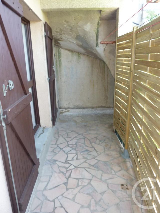 Appartement F3 &agrave; louer - 2 pi&egrave;ces - 46,84 m2 - Le Blanc Mesnil - 93 - ILE-DE-FRANCE