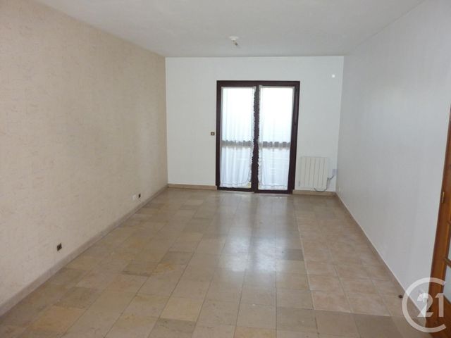 appartement - LE BLANC MESNIL - 93