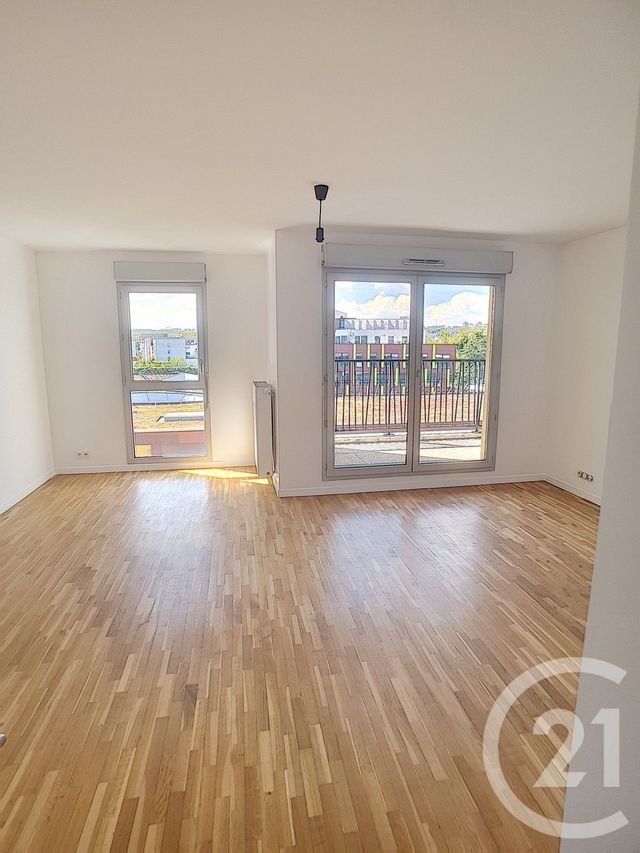 appartement - BOBIGNY - 93
