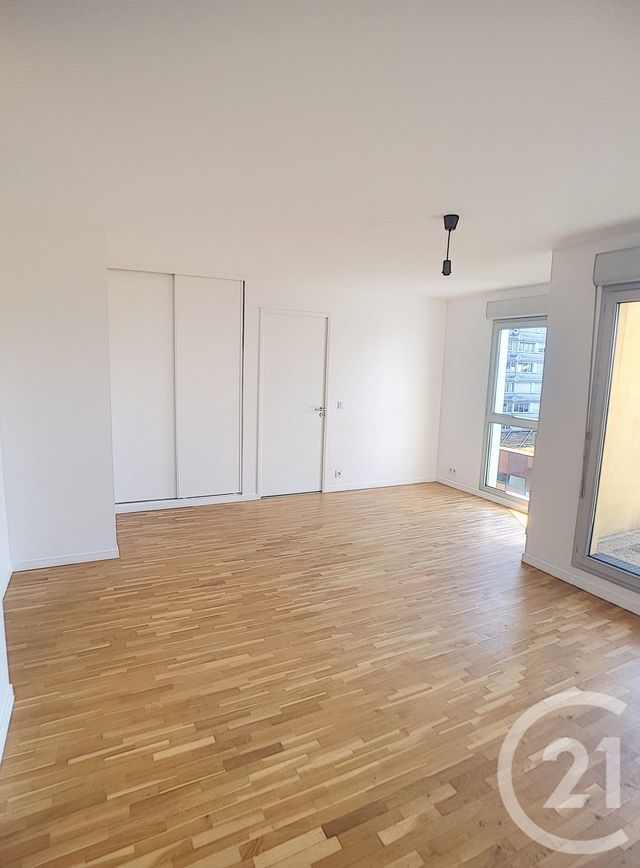 Appartement F4 &agrave; louer - 4 pi&egrave;ces - 75,66 m2 - Bobigny - 93 - ILE-DE-FRANCE