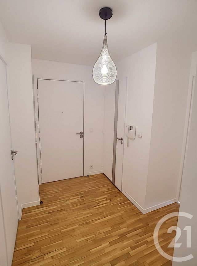 Appartement F4 &agrave; louer - 4 pi&egrave;ces - 75,66 m2 - Bobigny - 93 - ILE-DE-FRANCE